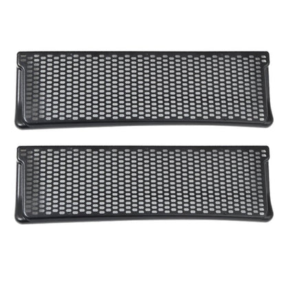 Rear Vent Cover For Tesla Model 3/Y（2pcs） Tesery Official Store