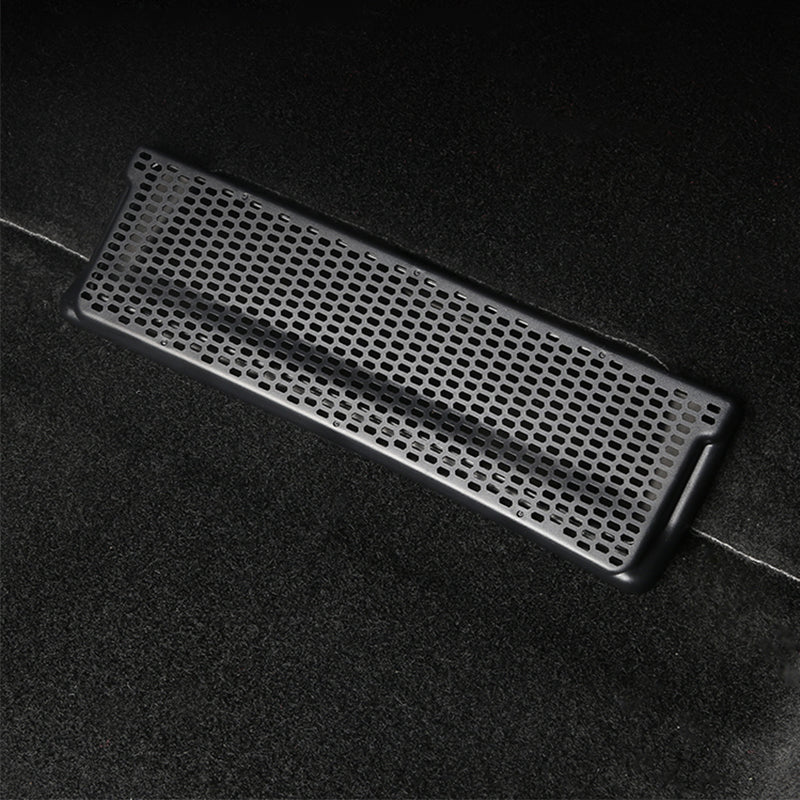 Rear Vent Cover For Tesla Model 3/Y（2pcs） Tesery Official Store