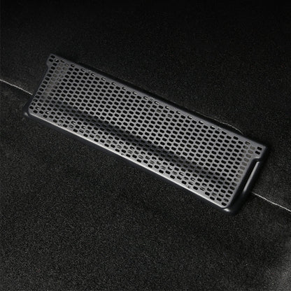 Rear Vent Cover For Tesla Model 3/Y（2pcs） Tesery Official Store