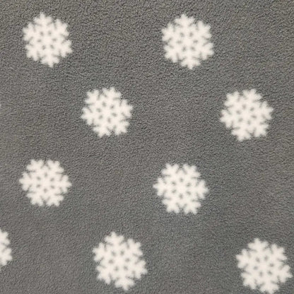 Polar Feet Fleece Tabi Socks - Snow Polar Feet® LLC