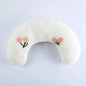Soft Fluffy Pillows For Indoor Cats