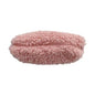 Soft Plush Pencil Case Stationery Pouch Cosmetic Zipper Pouch Bag Simple Lightweight Design Stevvex