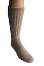 Soft Touch Therapeutic Alpaca Slouchy Socks Purely Alpaca
