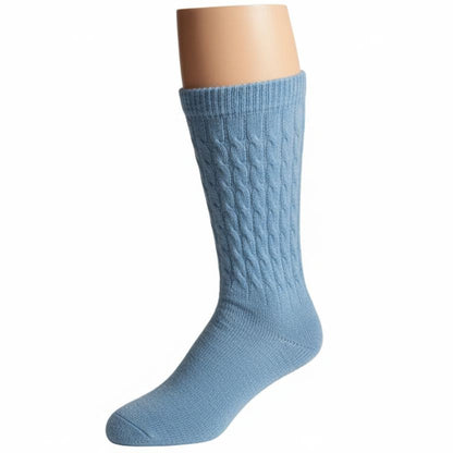 Soft Touch Therapeutic Alpaca Slouchy Socks Purely Alpaca