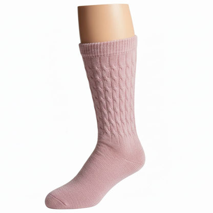 Soft Touch Therapeutic Alpaca Slouchy Socks Purely Alpaca