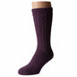 Soft Touch Therapeutic Alpaca Slouchy Socks Purely Alpaca