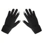 Soft Touchscreen Winter Gloves Elastic Cuff Knit for Cold Weather