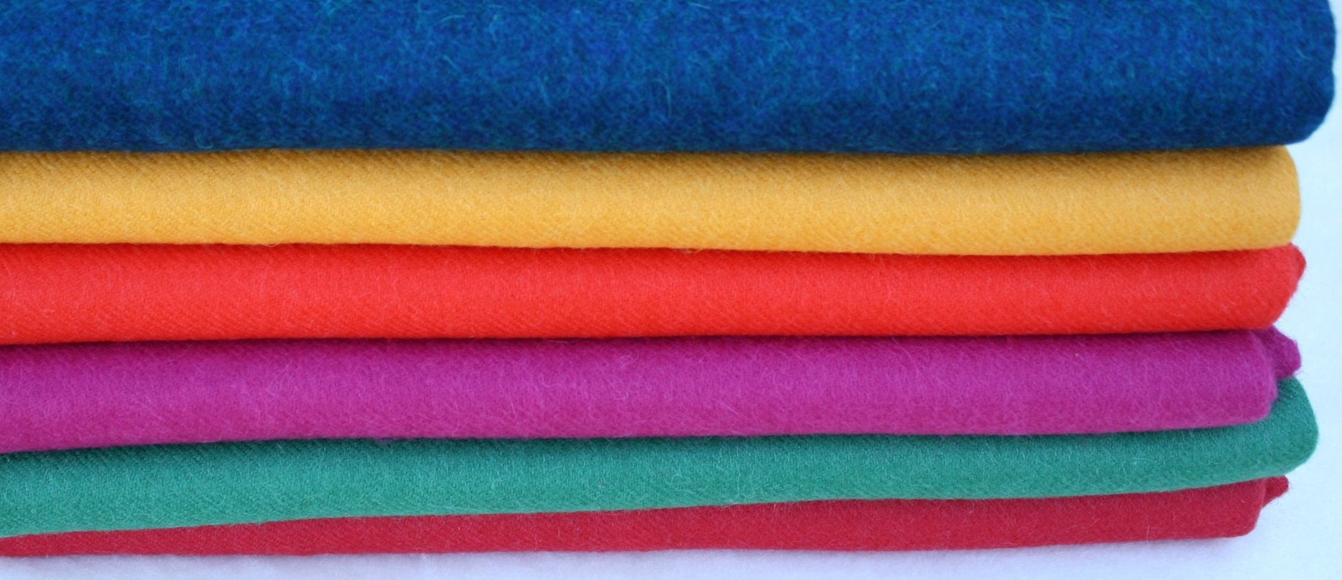 Solid Color Alpaca Throw Purely Alpaca
