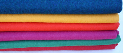 Solid Color Alpaca Throw Purely Alpaca