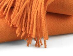 Solid Color Alpaca Throw Purely Alpaca