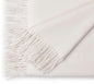 Solid Color Alpaca Throw Purely Alpaca