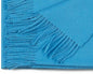 Solid Color Alpaca Throw Purely Alpaca