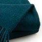 Solid Color Alpaca Throw Purely Alpaca