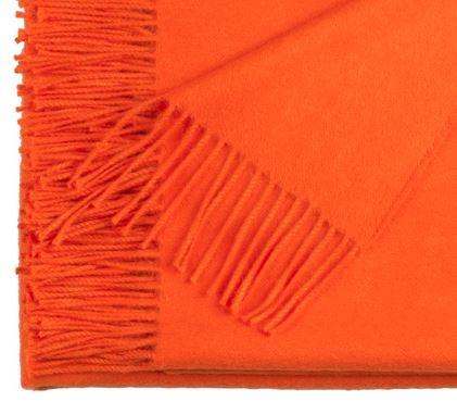 Solid Color Alpaca Throw Purely Alpaca