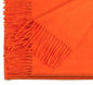 Solid Color Alpaca Throw Purely Alpaca