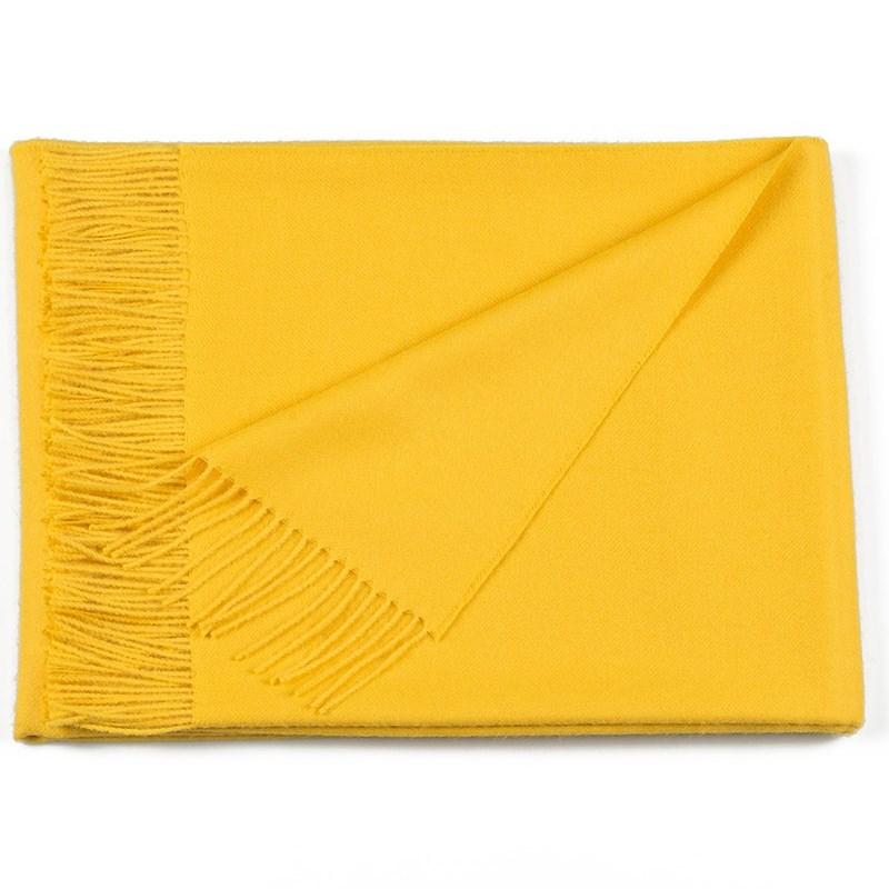 Solid Color Alpaca Throw Purely Alpaca