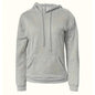 Solid Drawstring Casual Long Sleeve Hoodie