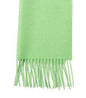 Solid Weave Brushed Alpaca Scarf Purely Alpaca