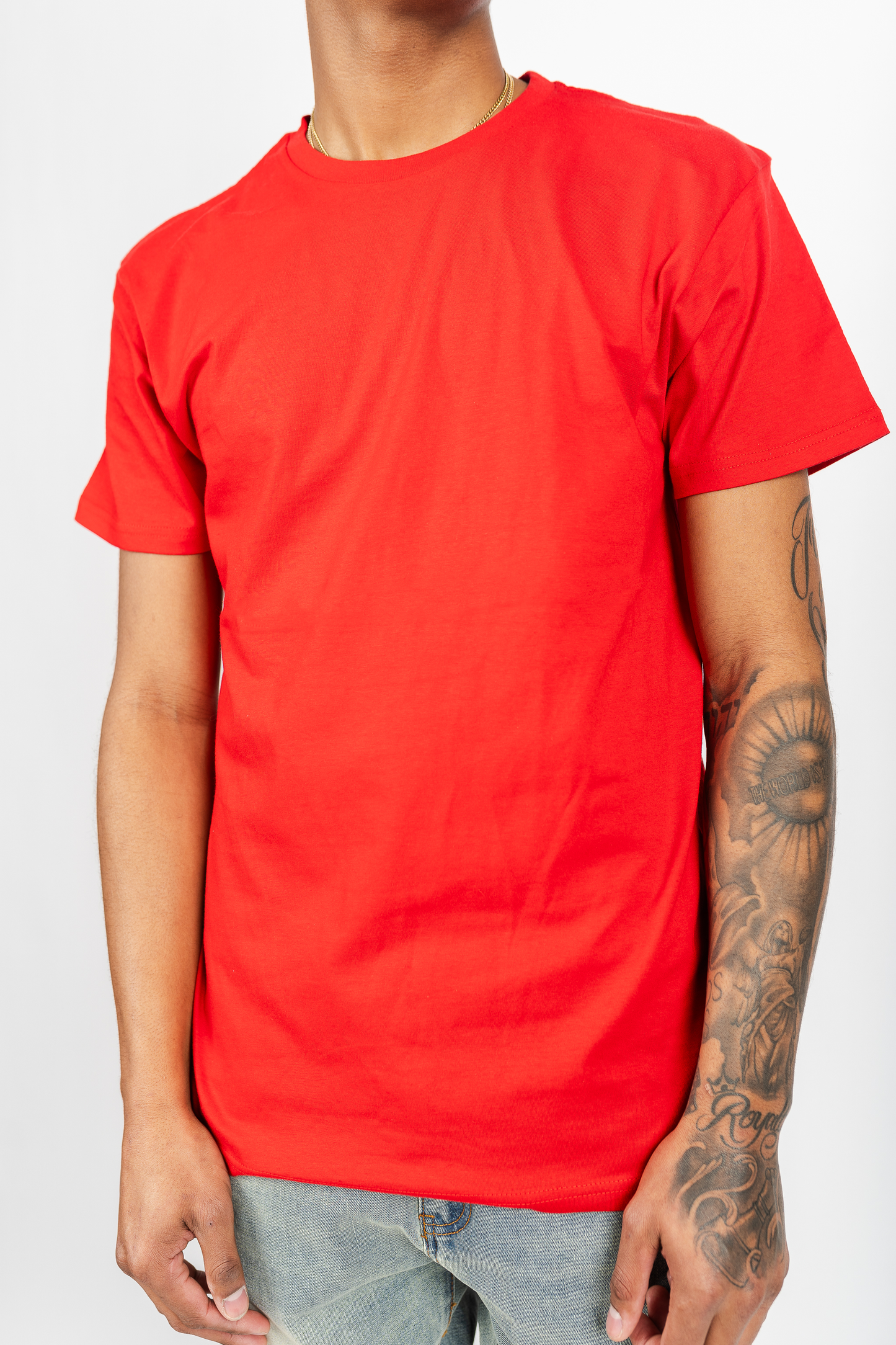 Soft Style T-Shirt