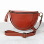 Sonoma Sling Bag in Cognac Urban-Equestrian