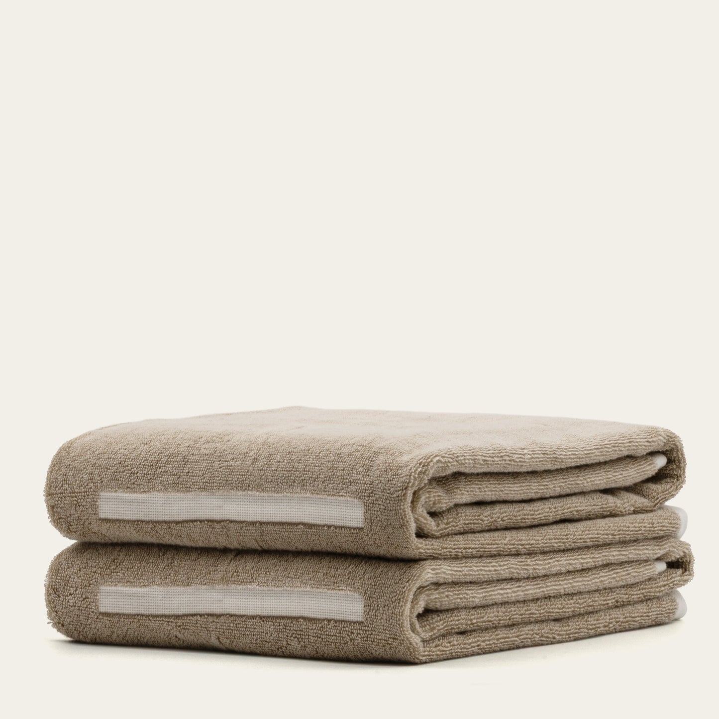 Sorrel Towels Italic