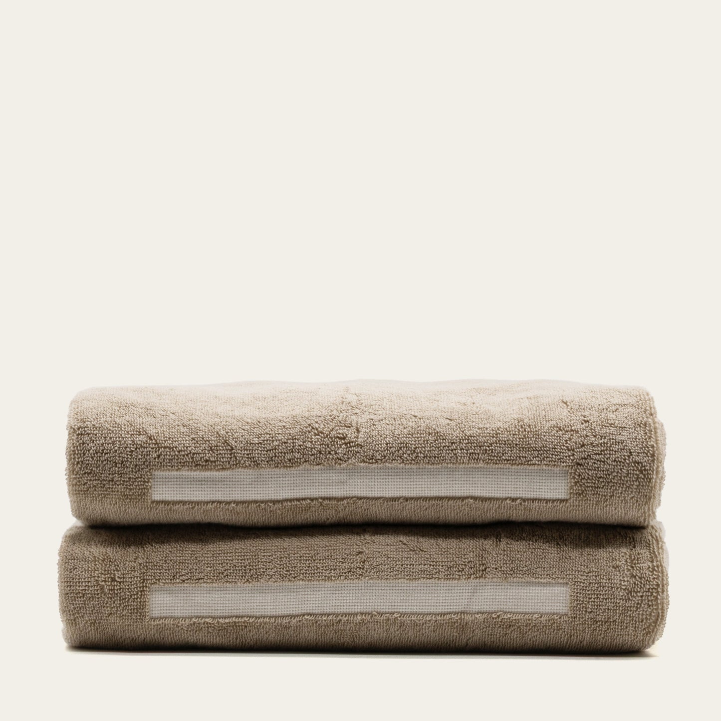 Sorrel Towels Italic