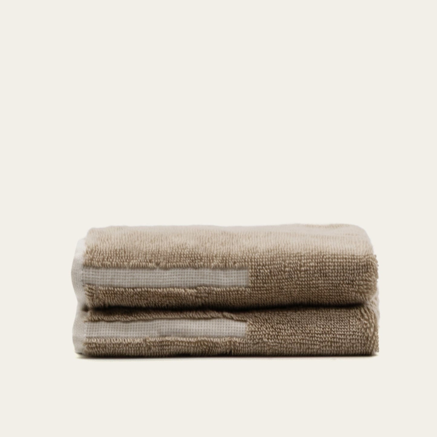 Sorrel Towels Italic