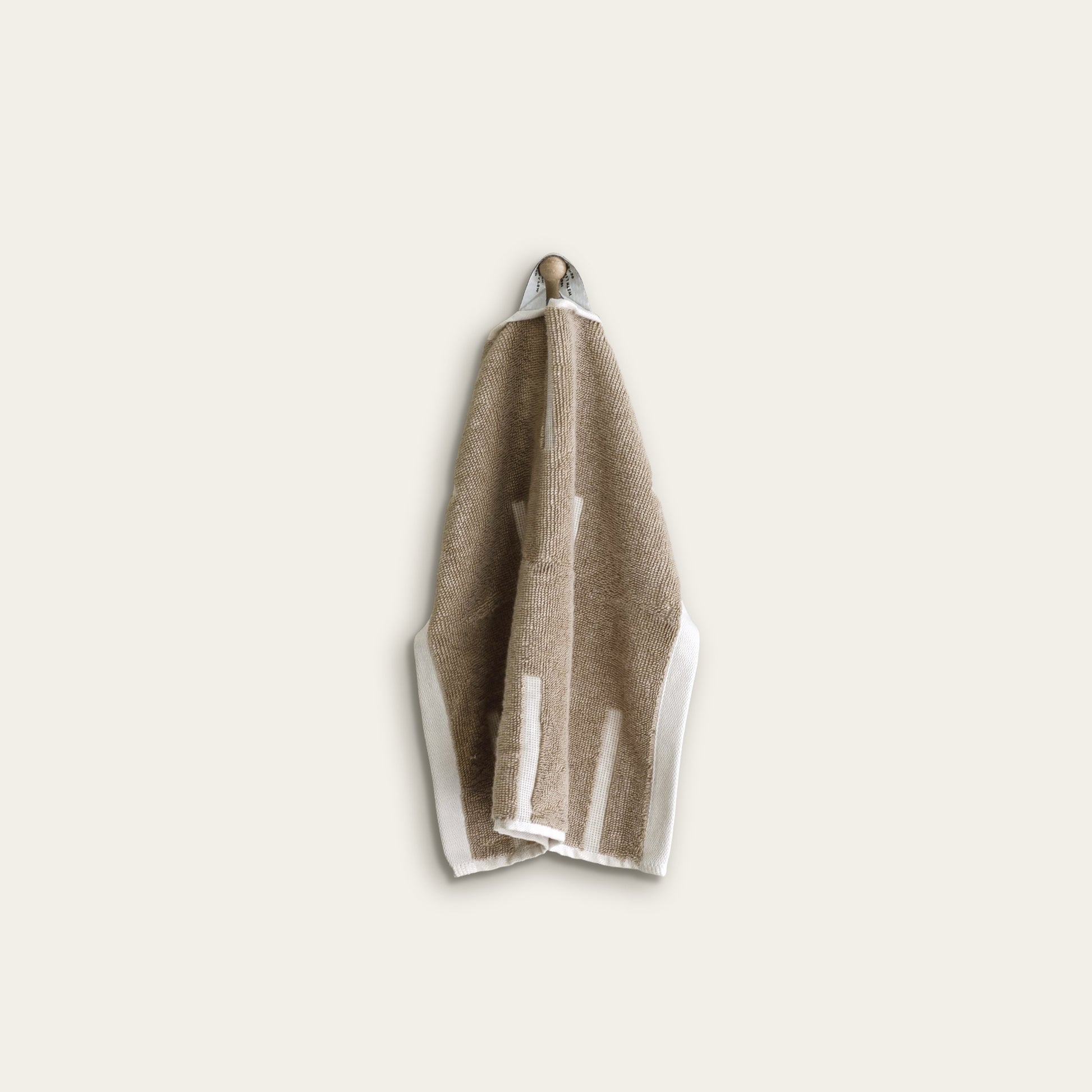 Sorrel Towels Italic