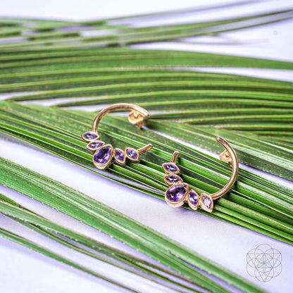 Soulful Celebration - Earrings of Joy (2 sets) Conscious Items