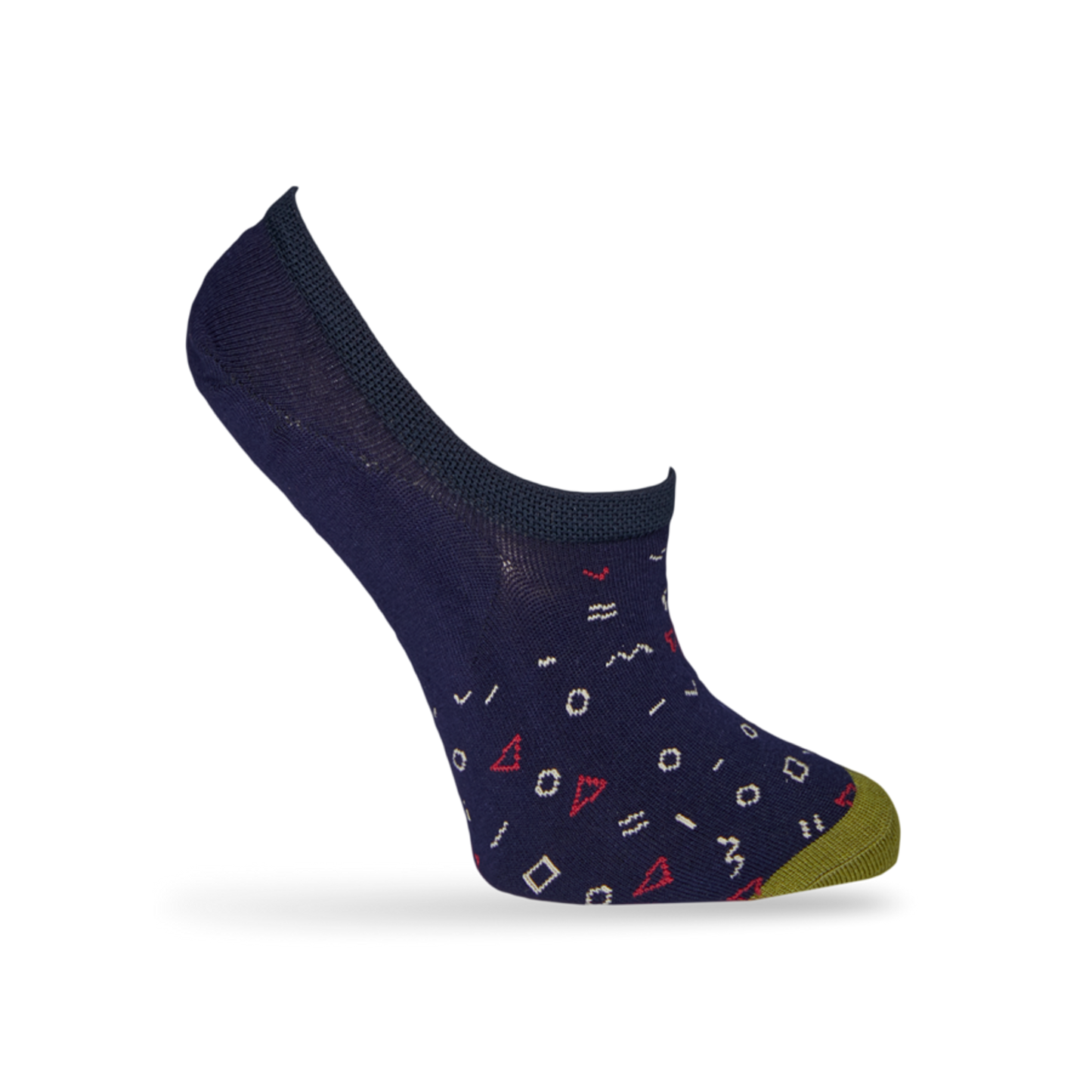 Spano No Show (Womens) DeadSoxy
