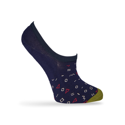 Spano No Show (Womens) DeadSoxy