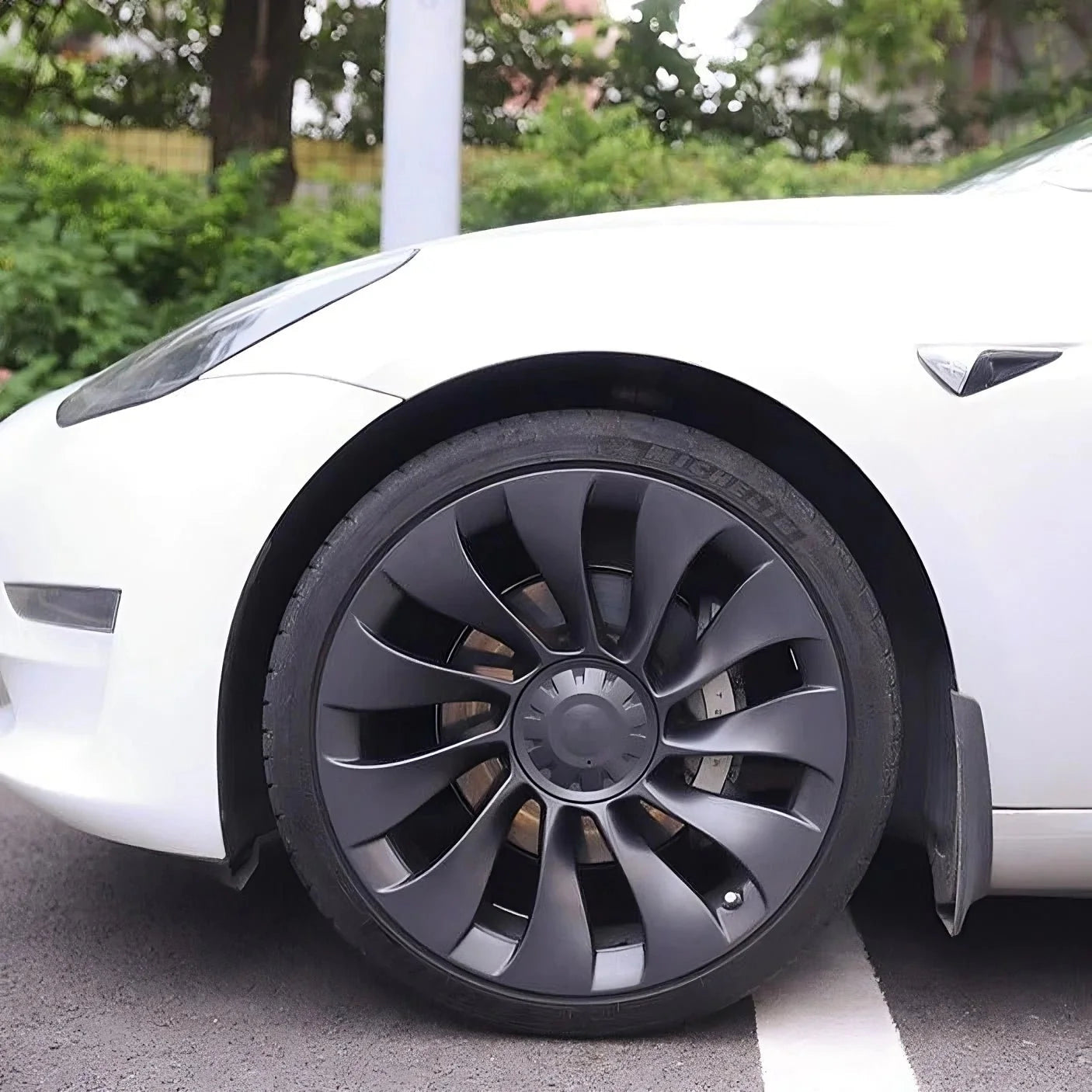 Deals:  Rims for Tesla Model Y/S Tesery Official Store