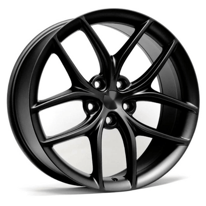 Deals:  Rims for Tesla Model Y/S Tesery Official Store