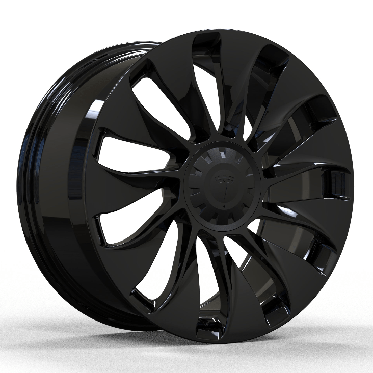 Deals:  Rims for Tesla Model Y/S Tesery Official Store