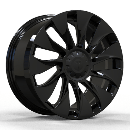 Deals:  Rims for Tesla Model Y/S Tesery Official Store