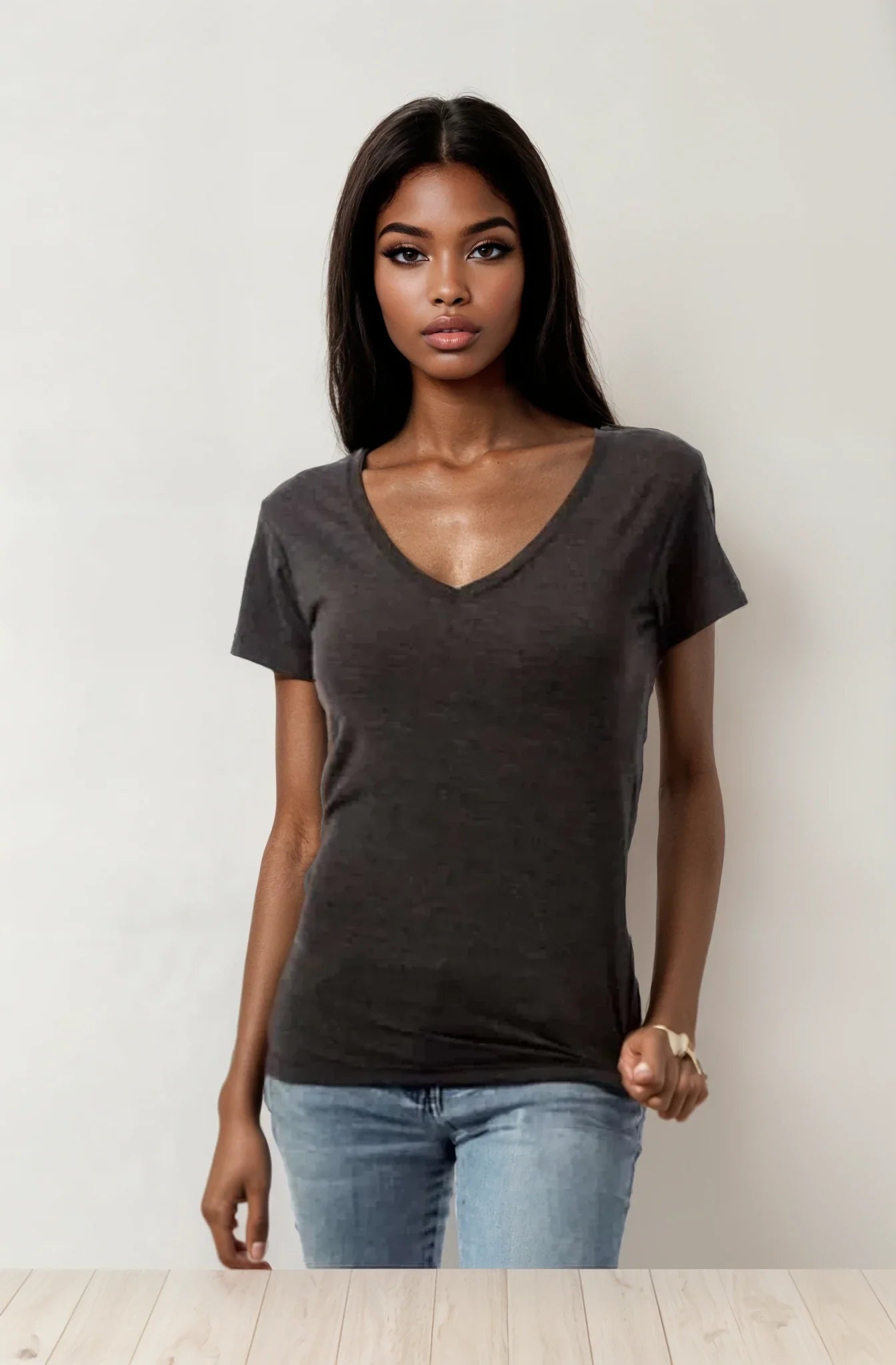 Wonder V-Neck 8650 SpectraUSA