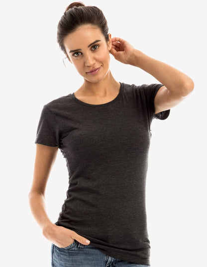 Club Crew T-Shirt | 8600 SpectraUSA