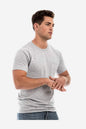 Pocket Perfection Pocket Tee 31SPKT SpectraUSA