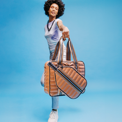 Sporty Spice Pickleball Bag Think Royln