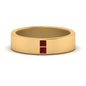 Square Diamond Mens Band Fascinating Diamonds