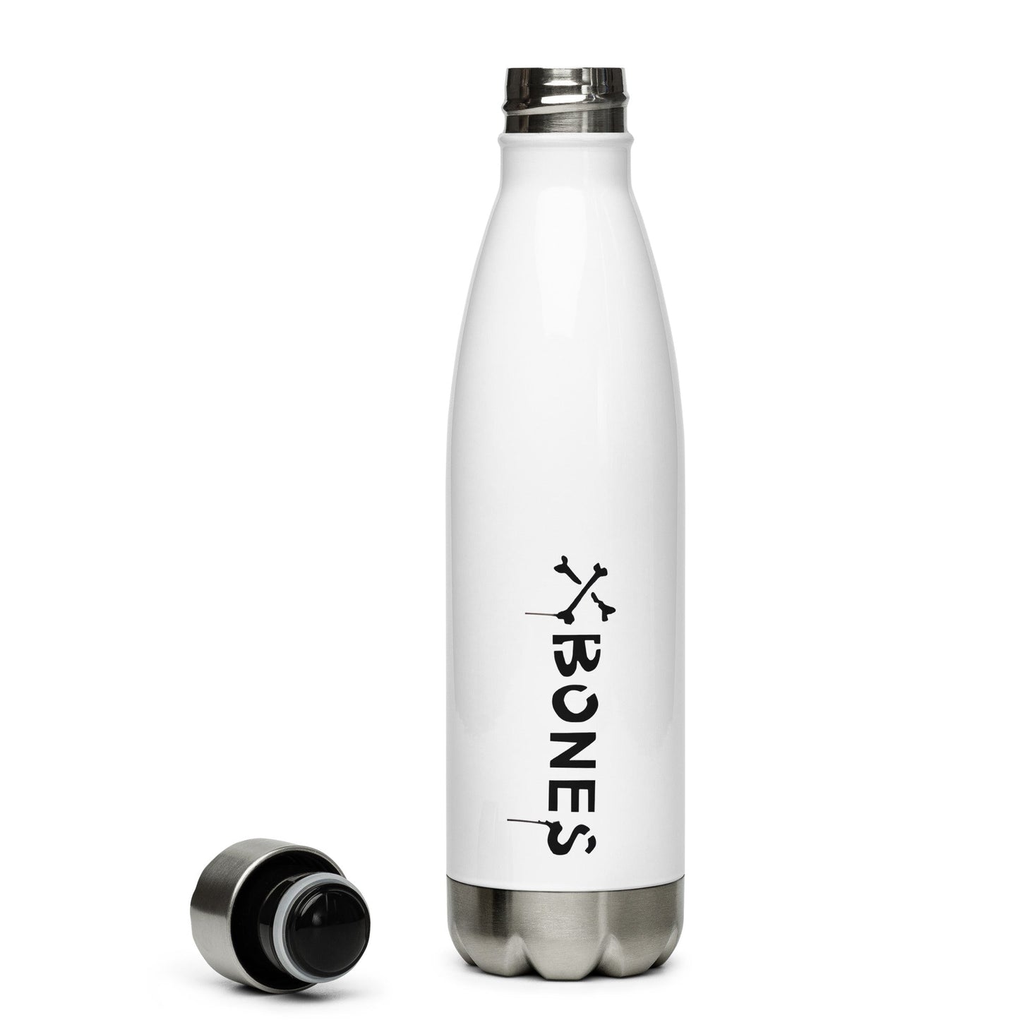 Stainless steel water bottle Tinyloverclothing