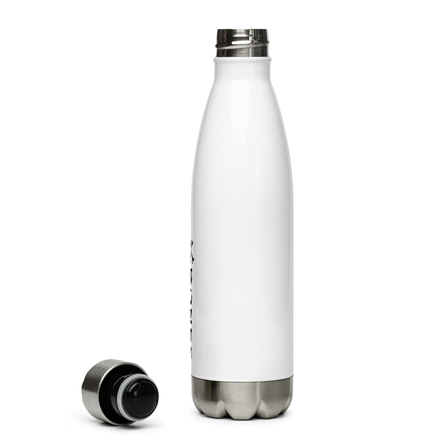 Stainless steel water bottle Tinyloverclothing
