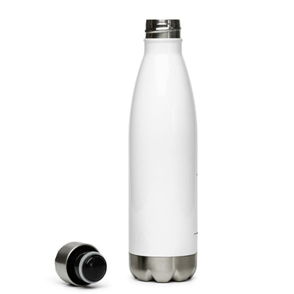 Stainless steel water bottle Tinyloverclothing