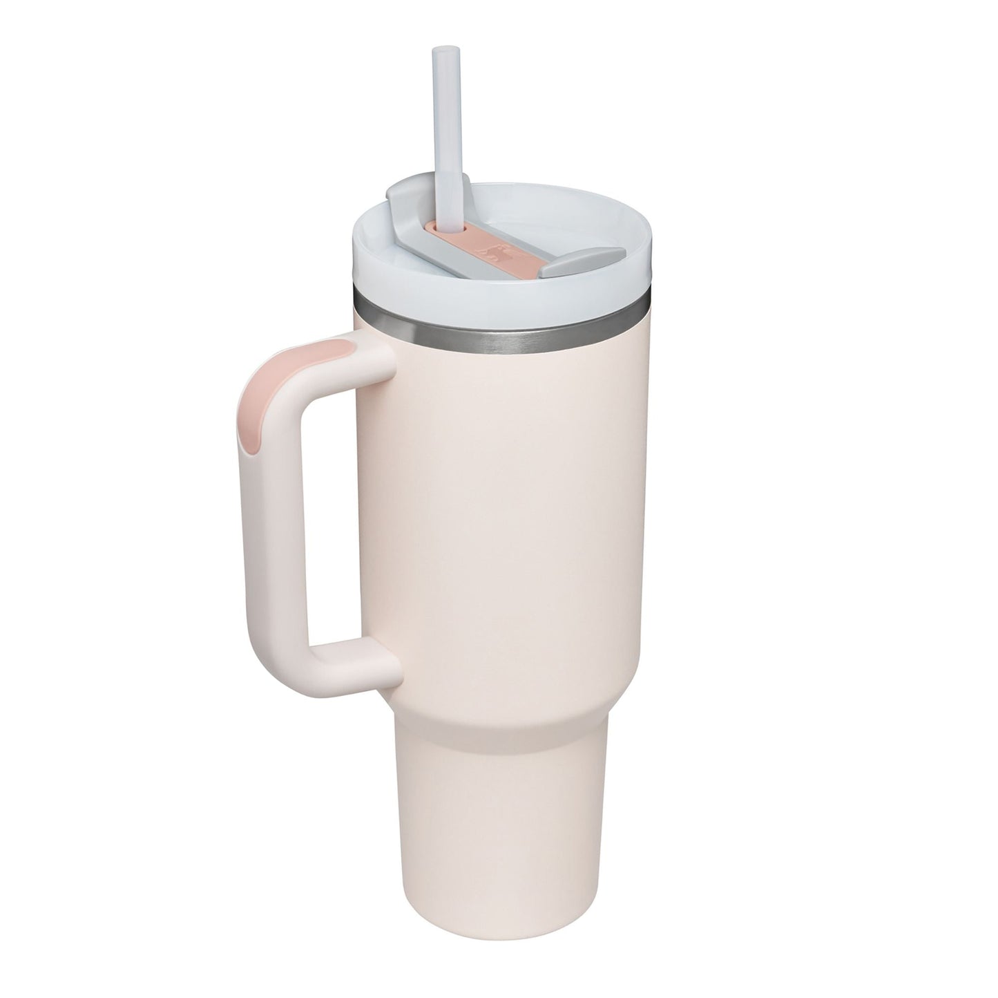 Stanley The Quencher H2.0 FlowState™ Tumbler - Rose Denim Exchange
