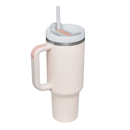 Stanley The Quencher H2.0 FlowState™ Tumbler - Rose Denim Exchange