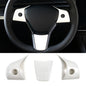Steering Wheel Cover for Tesla Model 3 & Model Y 2017-2025.03 Tesery Official Store