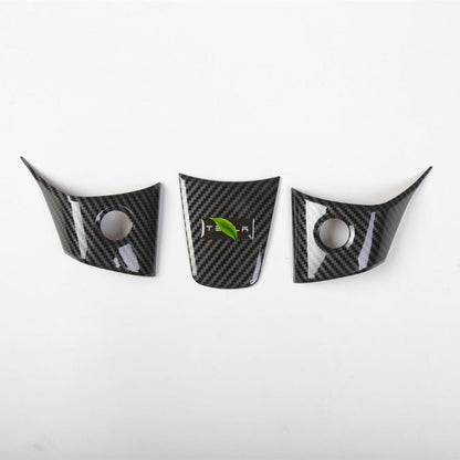 Steering Wheel Cover for Tesla Model 3 & Model Y 2017-2025.03 Tesery Official Store