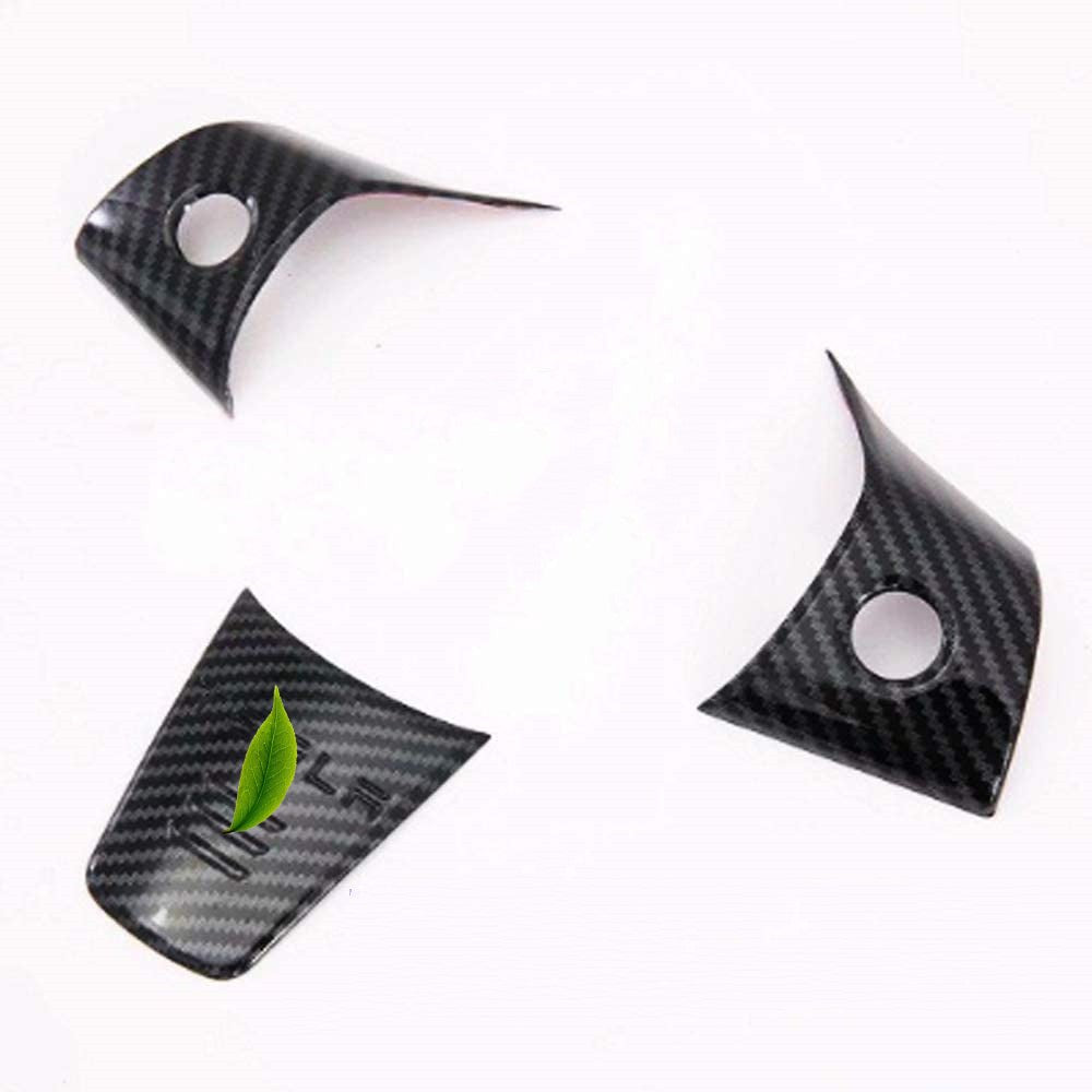 Steering Wheel Cover for Tesla Model 3 & Model Y 2017-2025.03 Tesery Official Store