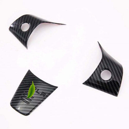 Steering Wheel Cover for Tesla Model 3 & Model Y 2017-2025.03 Tesery Official Store