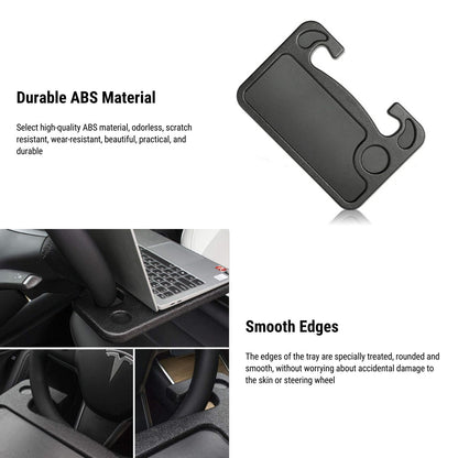Steering Wheel Desk for Tesla Model 3/Y/S/X Tesery Official Store